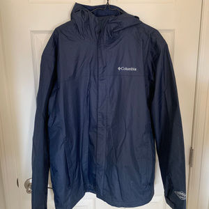 Columbia Men's Watertight II Jacket
